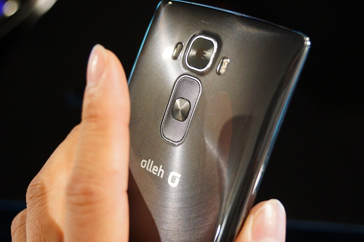 我最愛LG G Flex 2的十個理由!