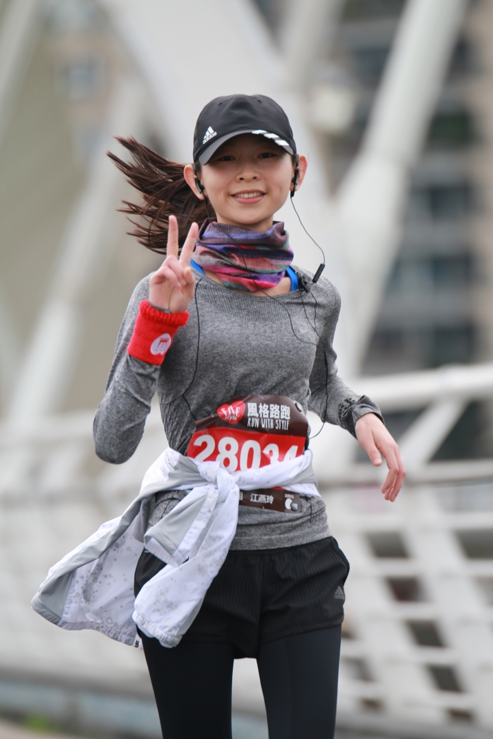 【照片分享】風格路跑ELLE STYLE_20150307