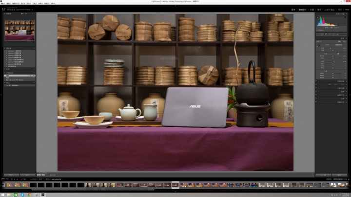 華碩 ZenBook UX305 ,讓我再次心動的Ultrabook (文章完整介紹