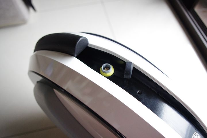 美型 Ninebot one 電動獨輪車,開箱文~~