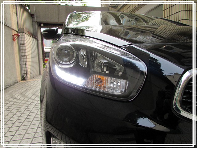 <<歐風七人座>>KIA潮勢力-試駕體驗活動心得分享<<超越想像-MPV Carens篇>>
