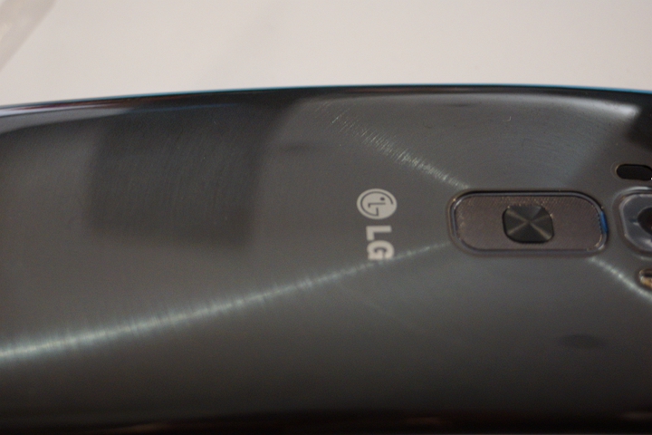 我最愛LG G Flex 2的十個理由!