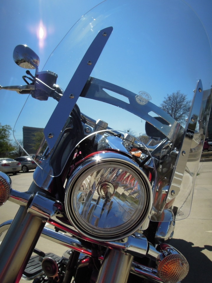 第一次開箱 Yamaha V-Star 950 價格楸感心