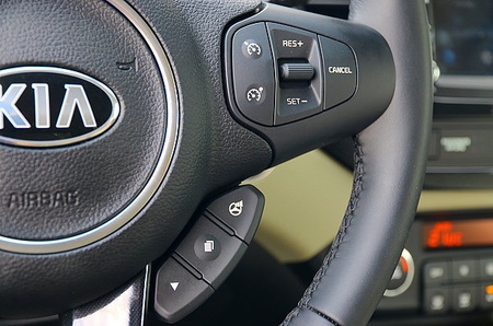 <<歐風七人座>>KIA潮勢力-試駕體驗活動心得分享<<超越想像-MPV Carens篇>>