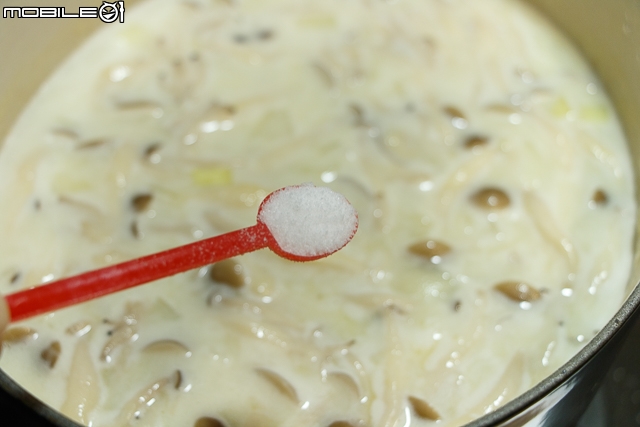 小惡魔料理分享 馬鈴薯濃湯