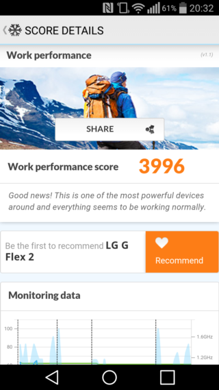 掌中劇院 LG G Flex 2 細節強化更順手