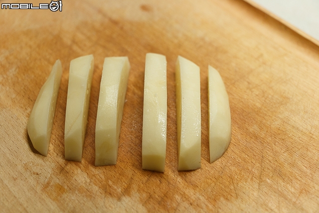 小惡魔料理分享 馬鈴薯濃湯