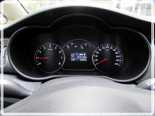 <<歐風七人座>>KIA潮勢力-試駕體驗活動心得分享<<超越想像-MPV Carens篇>>