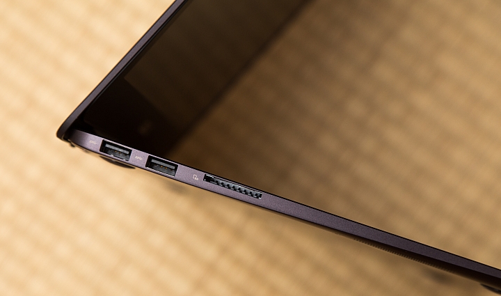 華碩 ZenBook UX305 ,讓我再次心動的Ultrabook (文章完整介紹