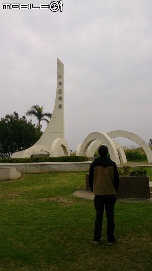 來一趟散心之旅 單人十六日環島(3/1 更新至end)