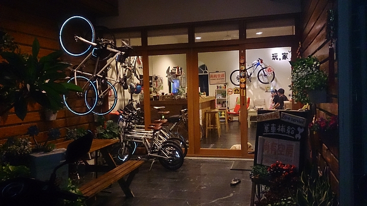 我與最愛的RX第一次五天四夜環島旅行