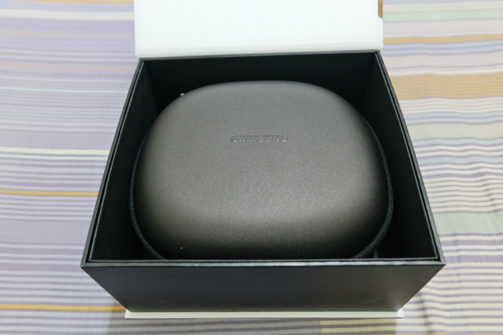 Samsung Level On 初試啼聲