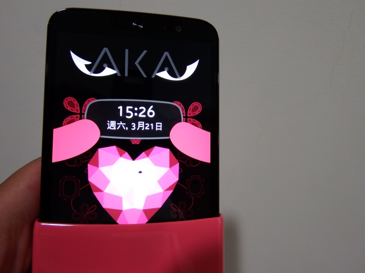 AKA 甜心粉YOYO開箱