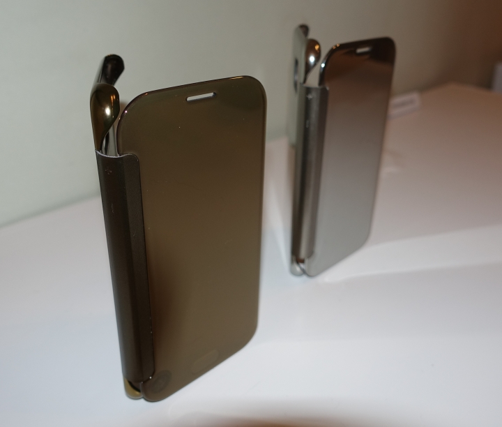 Samsung Galaxy S6&Edge 小小體驗會心得