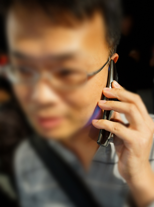 我最愛LG G Flex 2的十個理由!