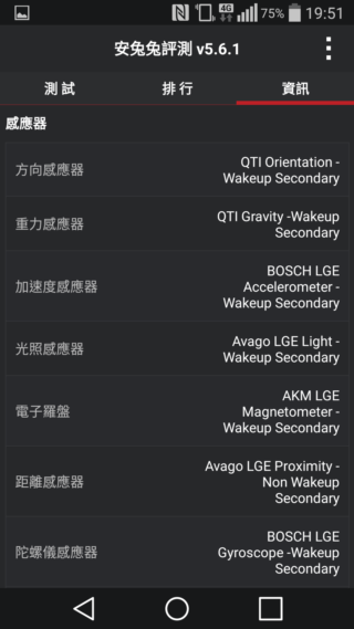 掌中劇院 LG G Flex 2 細節強化更順手