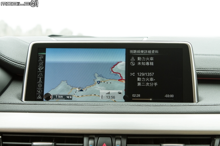 全新物種再進化 BMW X6 xDrive30d