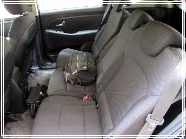 <<歐風七人座>>KIA潮勢力-試駕體驗活動心得分享<<超越想像-MPV Carens篇>>