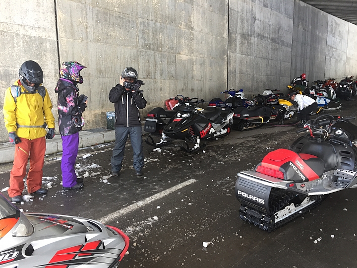 羅馬浴場2 混浴 單缸猛獸KTM690 改 全日本壓馬路(株)