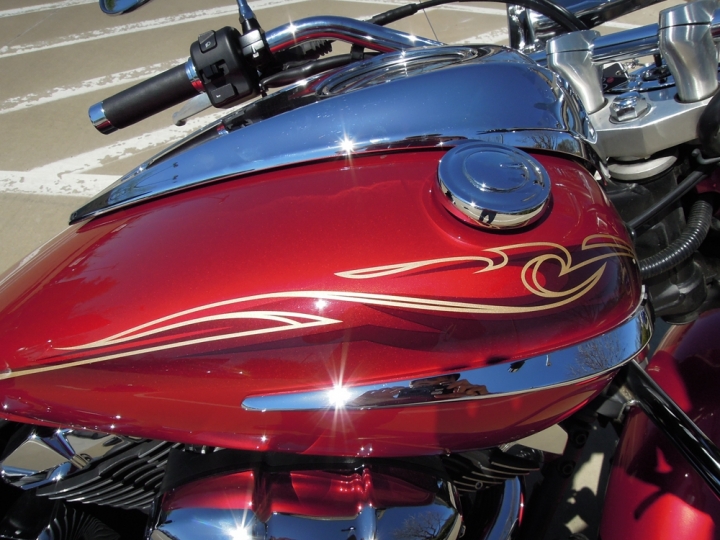 第一次開箱 Yamaha V-Star 950 價格楸感心