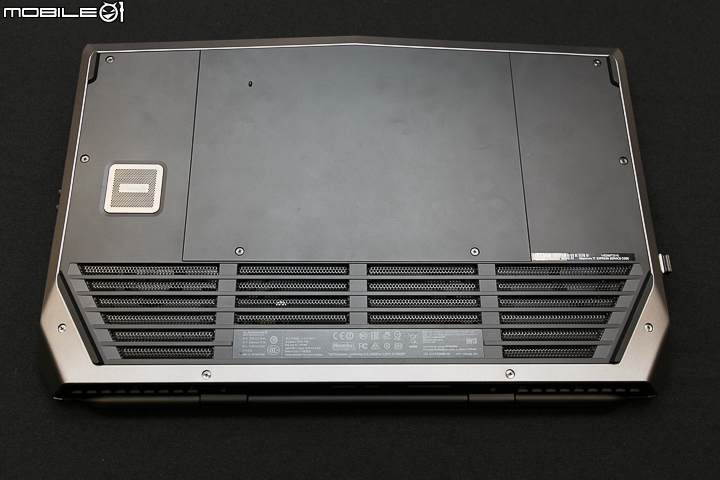 【採訪】外星人正式侵台 ALIENWARE 系列電競產品先睹為快