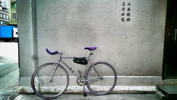 一個人環島之旅 (香港人遊台灣 day15 -完結- )