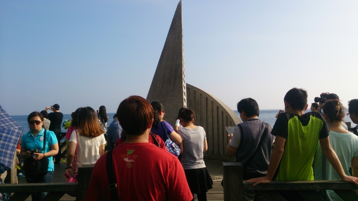 我與最愛的RX第一次五天四夜環島旅行