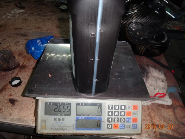 SMAX更換無水冷卻劑