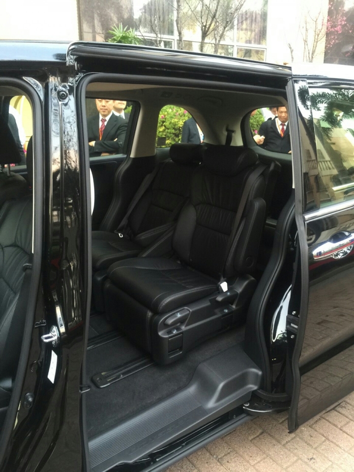 在高雄想購入sharan CL 2.0 TDI,分享一些心得+想請教一下...