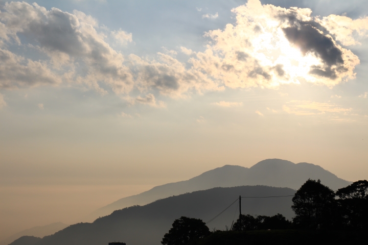 Tokina 11-16和Sigma 17-70 不專業開箱分享