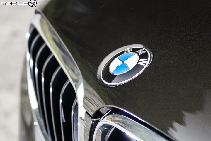 全新物種再進化 BMW X6 xDrive30d