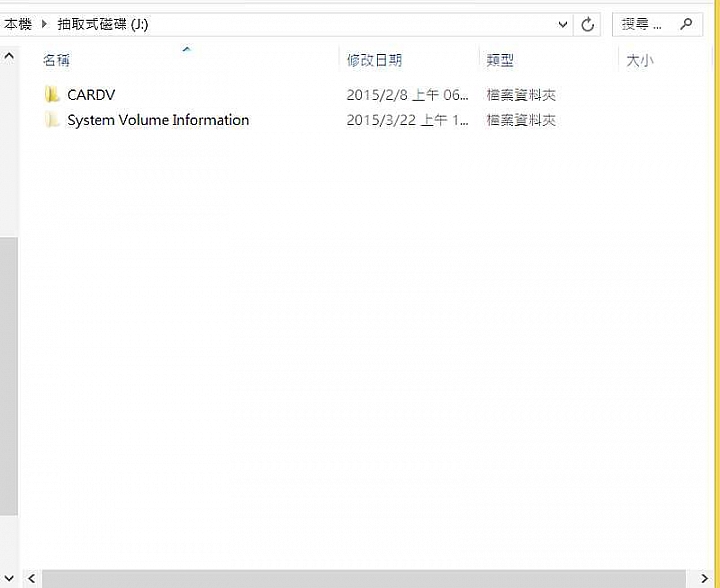 聲寶MDR-S24E行車紀錄器體驗活動分享