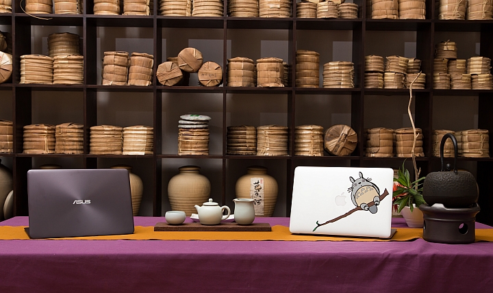 華碩 ZenBook UX305 ,讓我再次心動的Ultrabook (文章完整介紹
