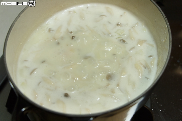 小惡魔料理分享 馬鈴薯濃湯
