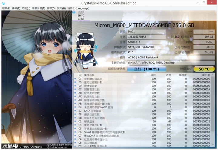華碩 ZenBook UX305 ,讓我再次心動的Ultrabook (文章完整介紹