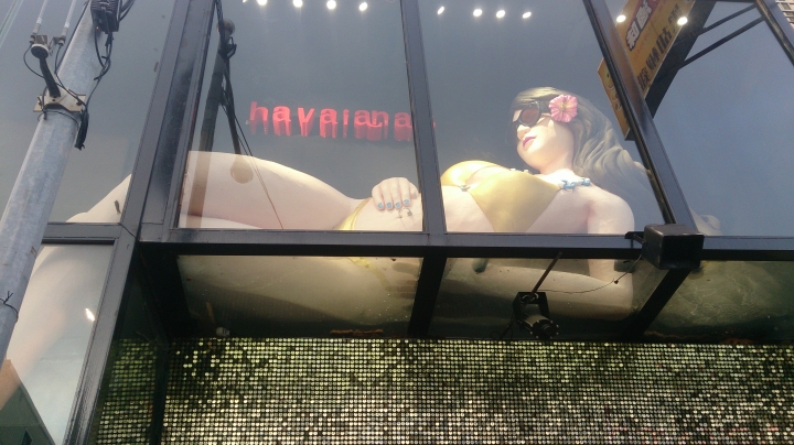 我與最愛的RX第一次五天四夜環島旅行
