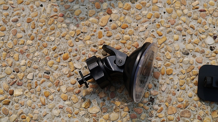 聲寶MDR-S24E行車紀錄器體驗活動分享