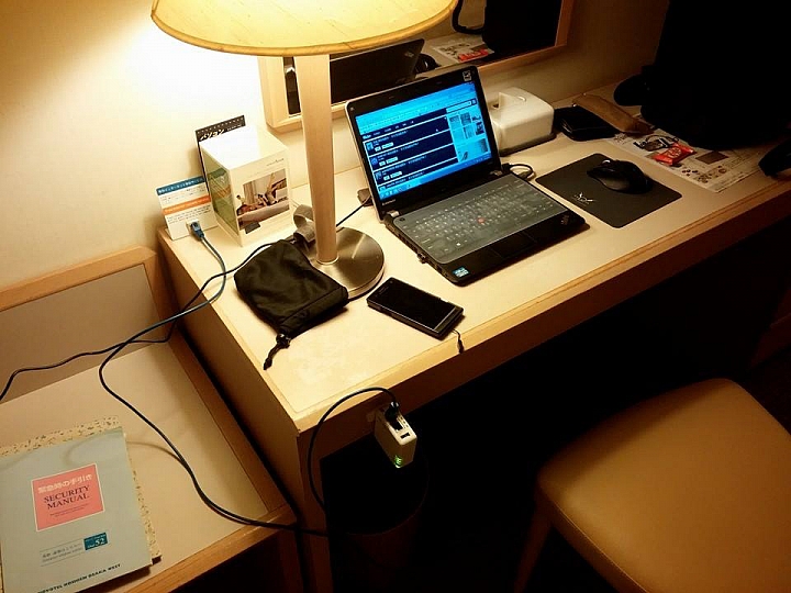SAPIDO 傻多 BRF71N 隨身WIFI AP 開箱&實測