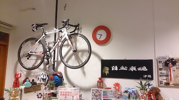 我與最愛的RX第一次五天四夜環島旅行
