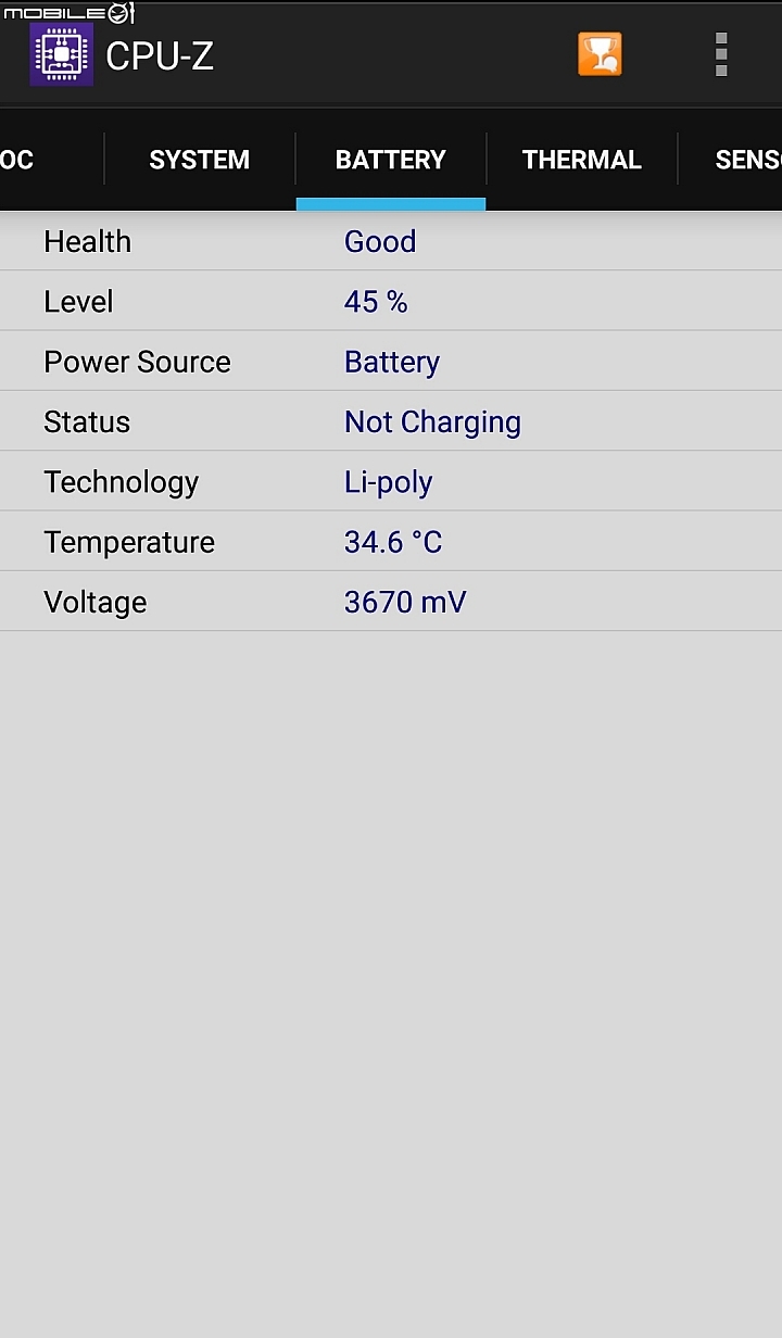 Zenfone 2(4GB/32GB)-入手2隻-雙開箱