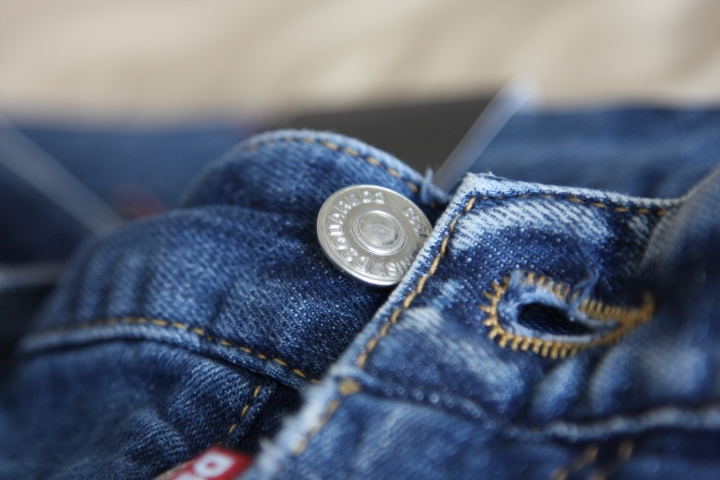 Dsquaed 2015 S/S 不專業開箱
