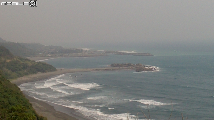 環島‧一年後