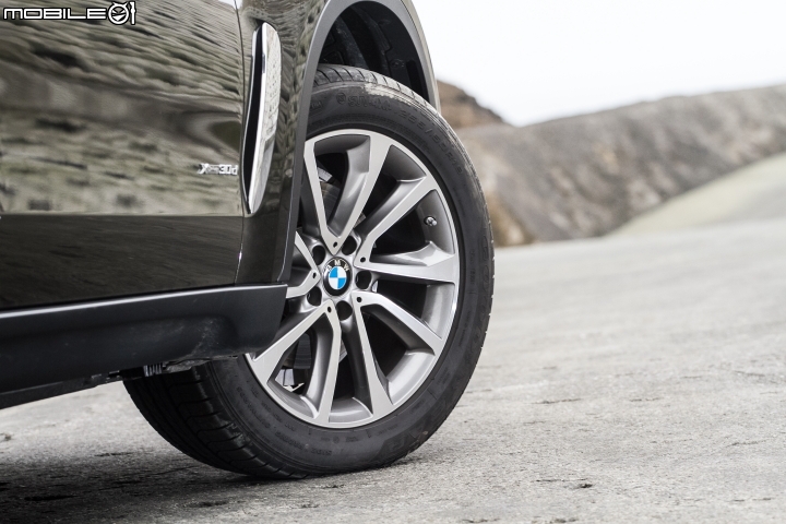 全新物種再進化 BMW X6 xDrive30d