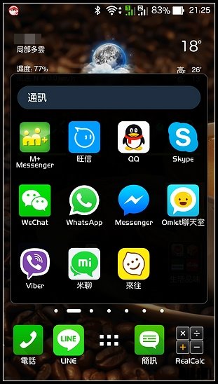 ZenFone 2 (4G/64G) 商務型灰機 -簡單開箱