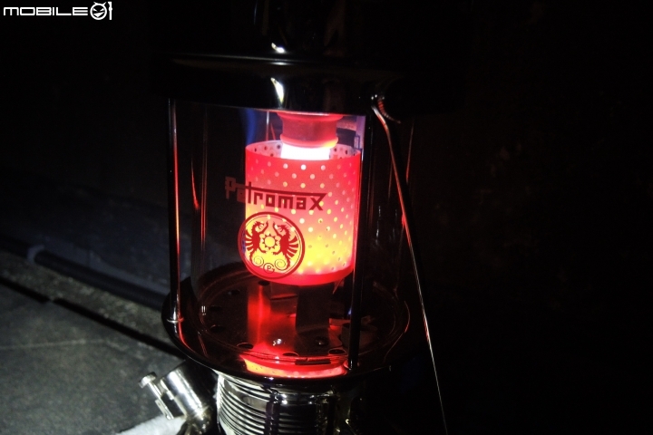 【冷門開箱】Petromax炊煮鍋架套件,與室外燃燒測試