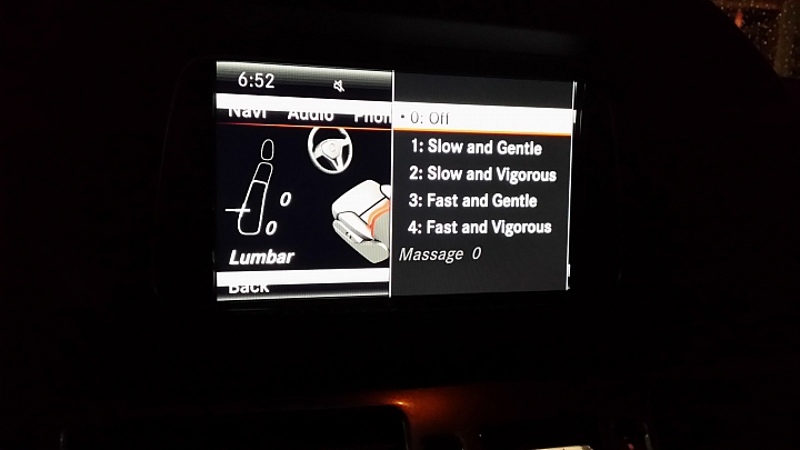 2014 E550 4MATIC 沉睡者 - 簡開箱
