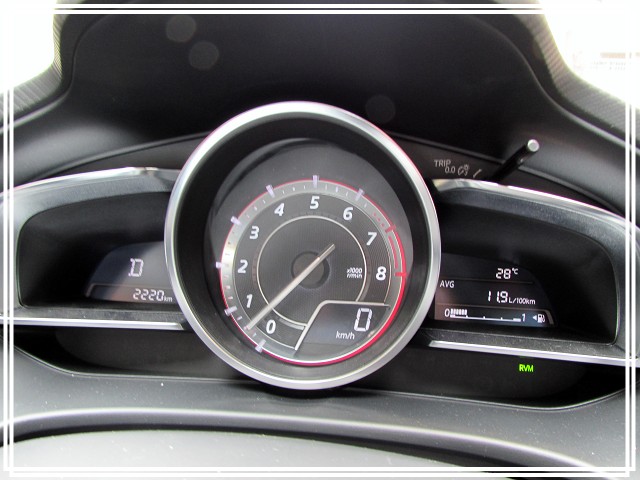 人馬一体All-new Mazda3 我的駕駛體驗心得分享
