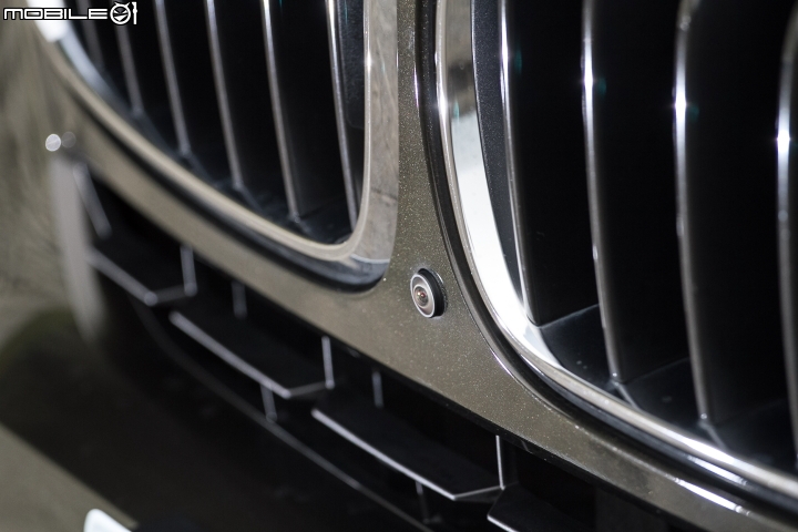全新物種再進化 BMW X6 xDrive30d