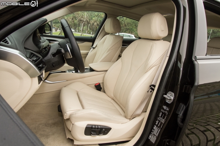 全新物種再進化 BMW X6 xDrive30d