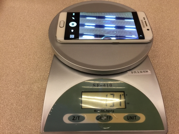台灣的機會與挑戰-「極盡完美Samsung GALAXY S6超越未來體驗會」體驗文與感想